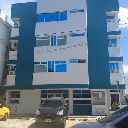 Hotel Boston Superior Barranquilla  Exterior foto