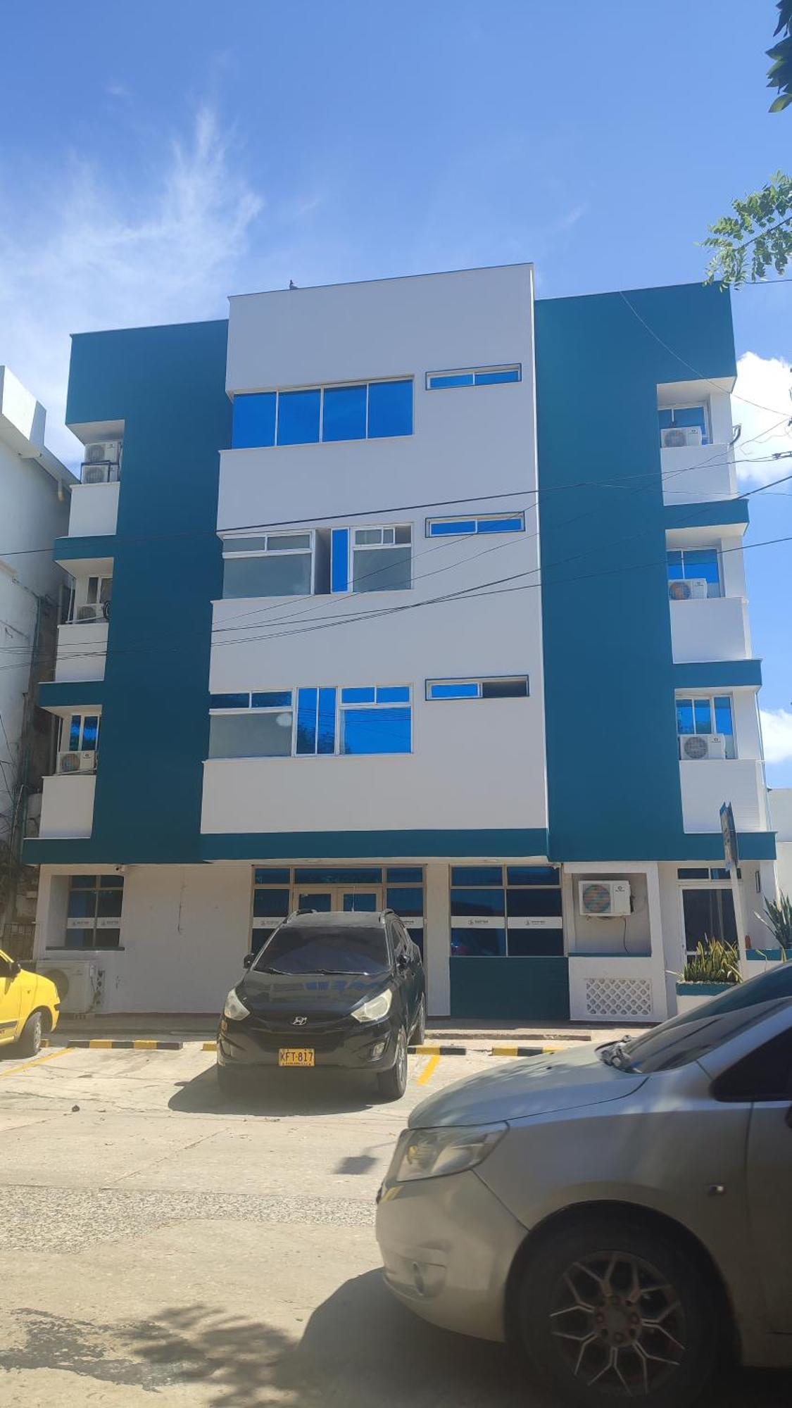 Hotel Boston Superior Barranquilla  Exterior foto